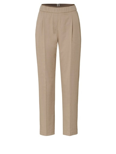 Broeken beige TONI