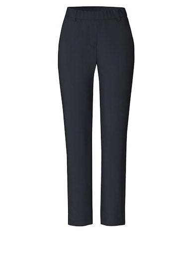 Broeken navy TONI