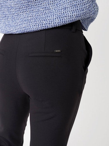 Broeken navy TONI