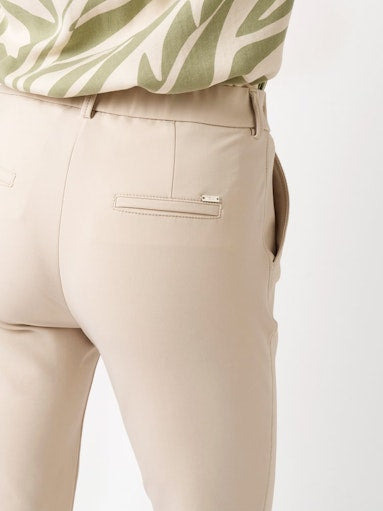 Broeken beige TONI