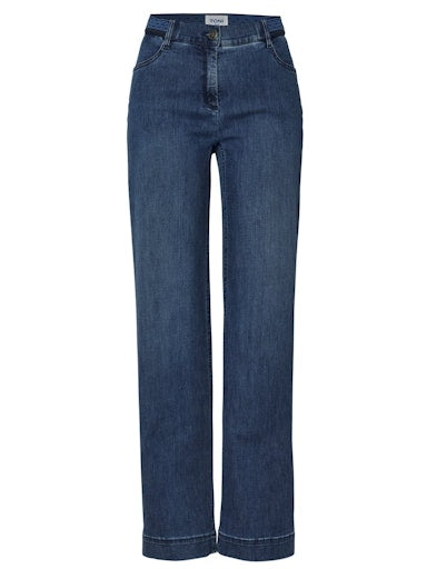 Broeken blauw TONI