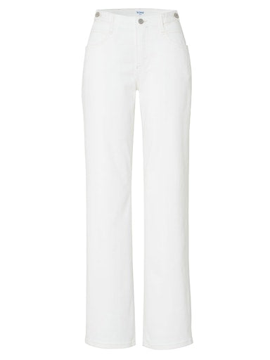 Broeken beige TONI