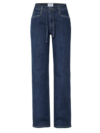 Broeken blauw TONI