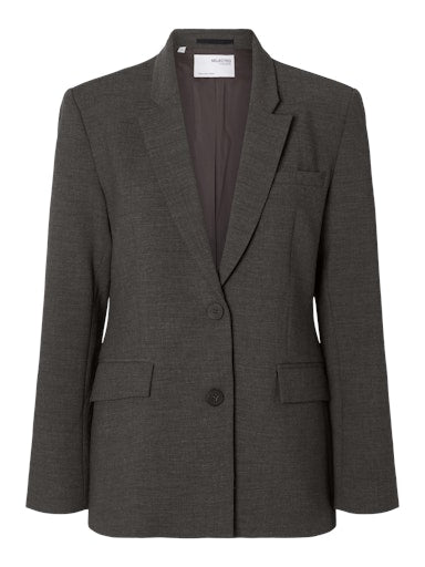 Blazers grijs Selected FEMME