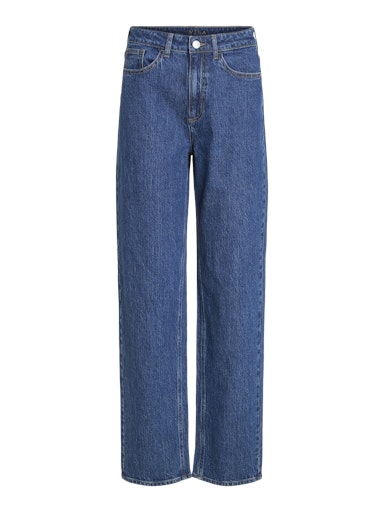 Jeans blauw VILA