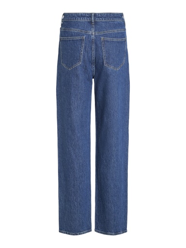 Jeans blauw VILA