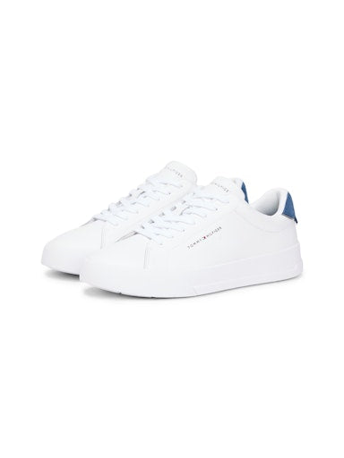 Sneakers wit Tommy Hilfiger