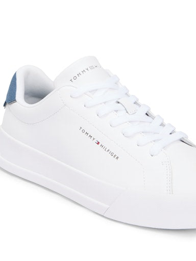 Sneakers wit Tommy Hilfiger