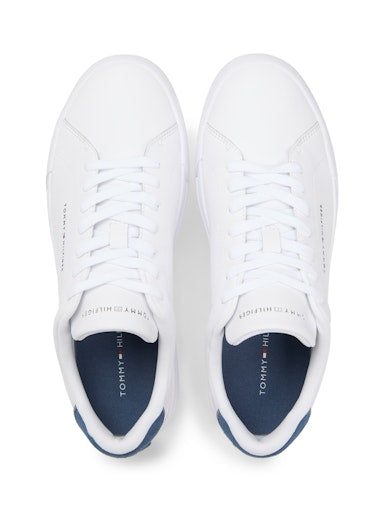 Sneakers wit Tommy Hilfiger
