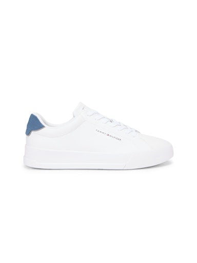 Sneakers wit Tommy Hilfiger