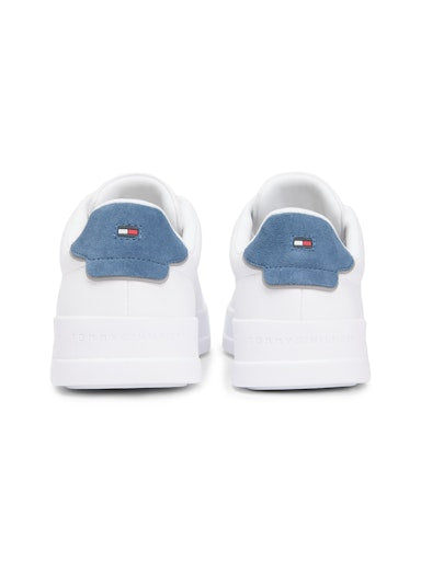 Sneakers wit Tommy Hilfiger