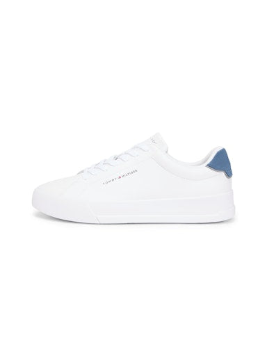 Sneakers wit Tommy Hilfiger
