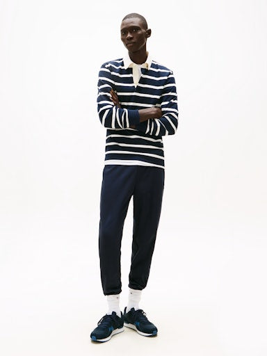 Sneakers blauw Tommy Hilfiger