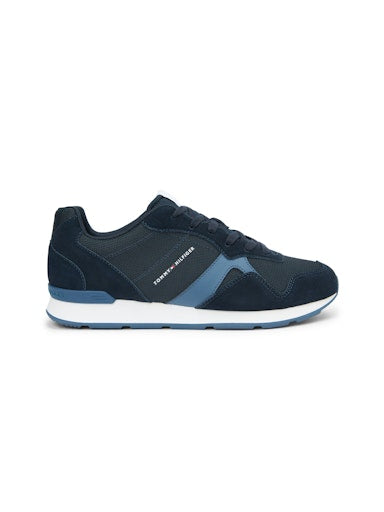 Sneakers blauw Tommy Hilfiger