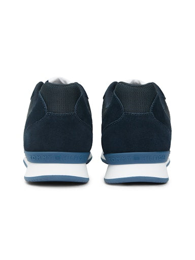 Sneakers blauw Tommy Hilfiger