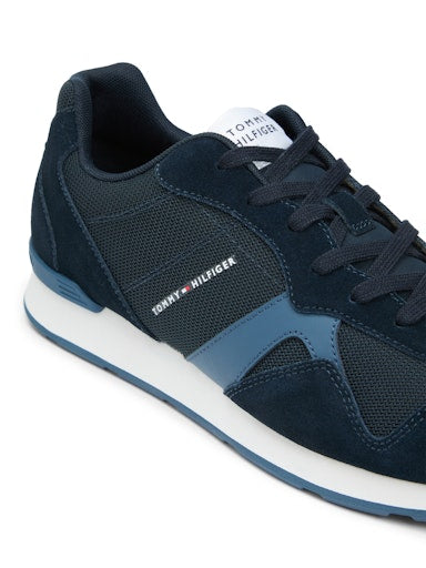 Sneakers blauw Tommy Hilfiger