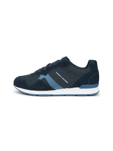 Sneakers blauw Tommy Hilfiger