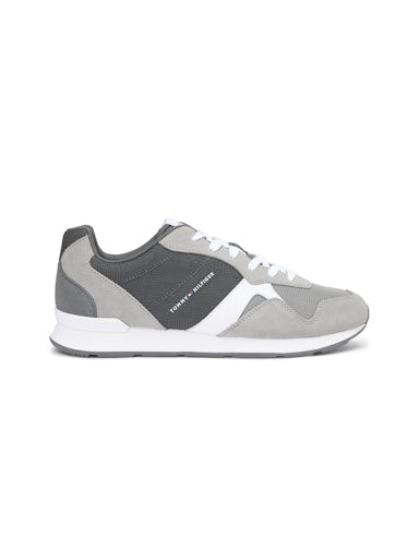 Sneakers grijs Tommy Hilfiger