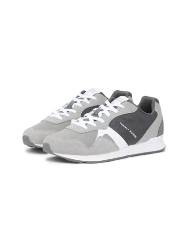 Sneakers grijs Tommy Hilfiger