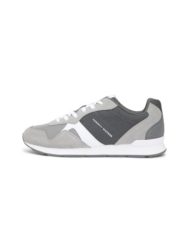 Sneakers grijs Tommy Hilfiger