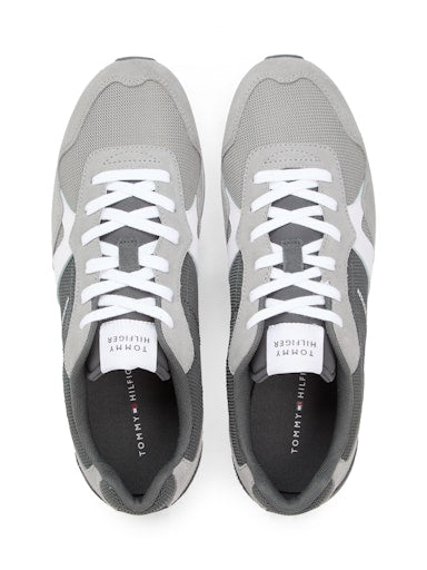 Sneakers grijs Tommy Hilfiger