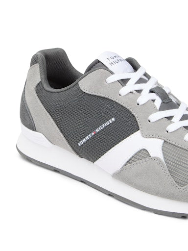 Sneakers grijs Tommy Hilfiger