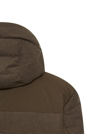 Jassen grijs Camel active