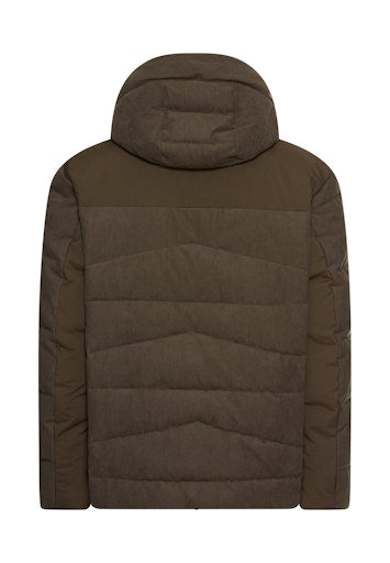 Jassen grijs Camel active