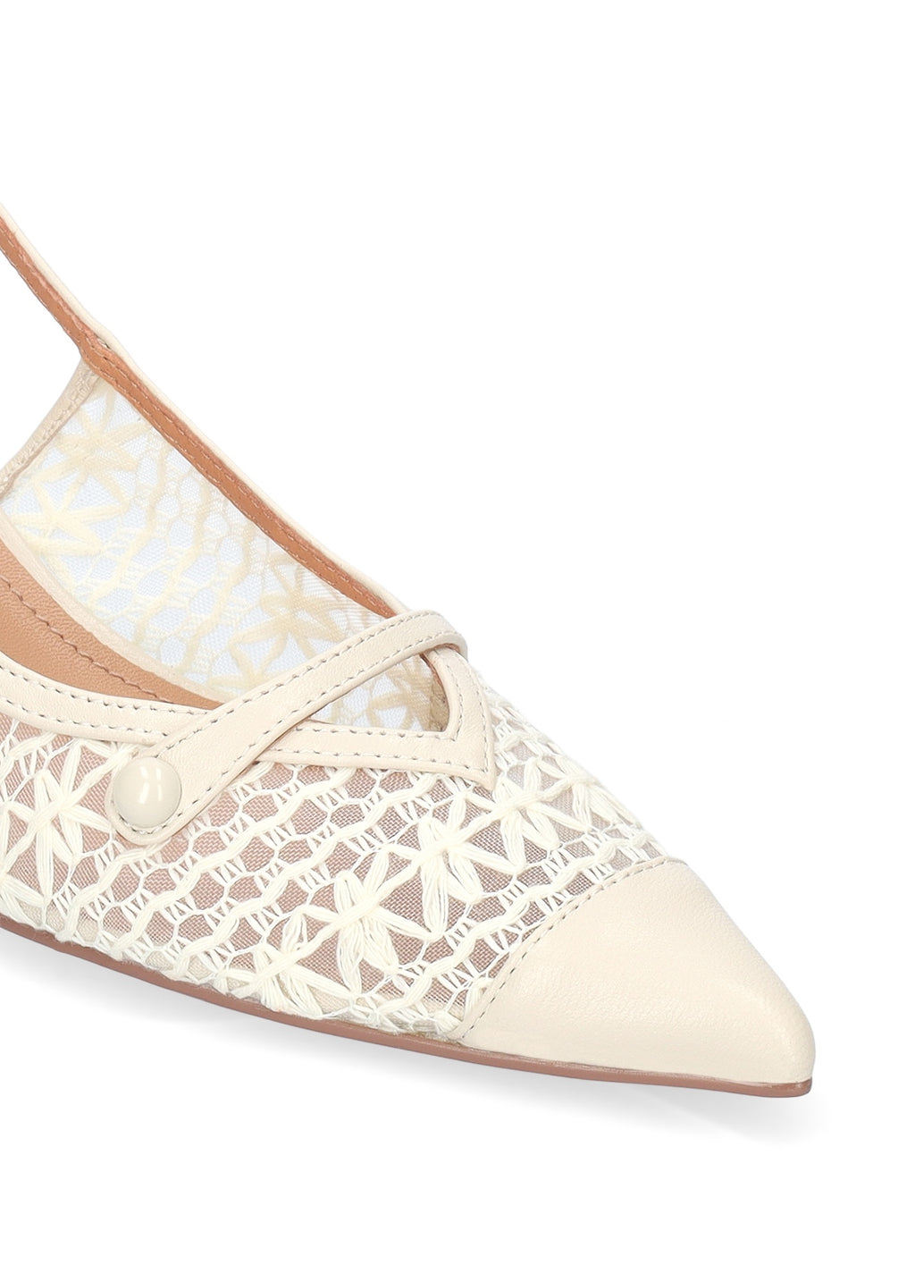 Pumps beige BIBI LOU