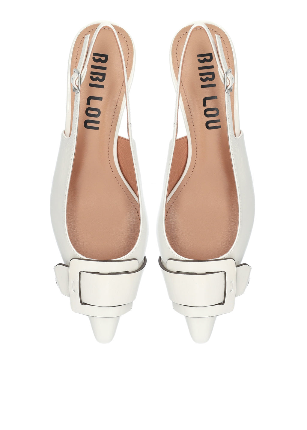 Pumps wit BIBI LOU