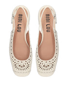 Pumps beige BIBI LOU