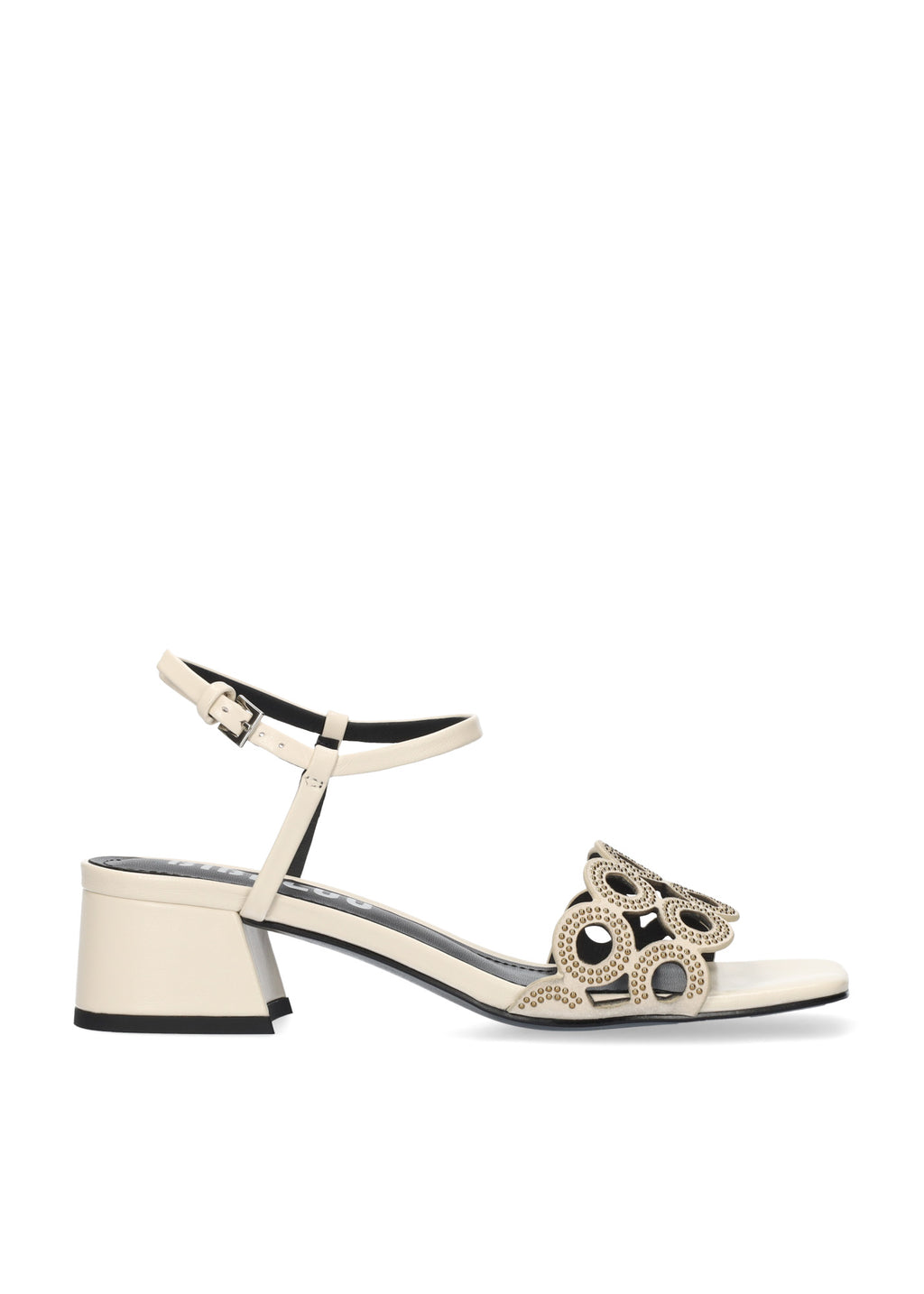 Sandalen beige BIBI LOU