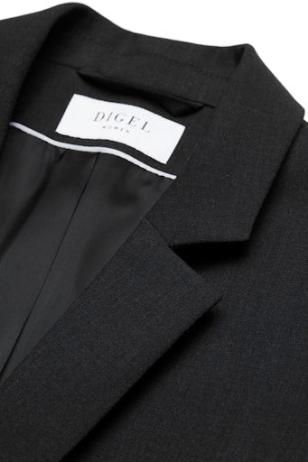 Blazers grijs DIGEL