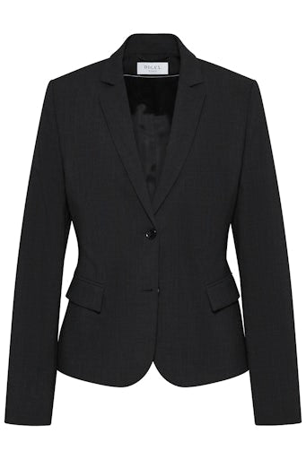 Blazers grijs DIGEL