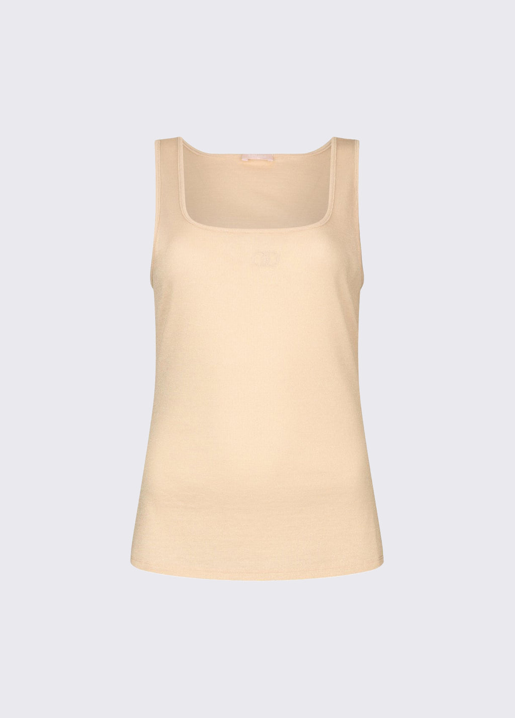 T-shirts korte mouw beige Liu Jo