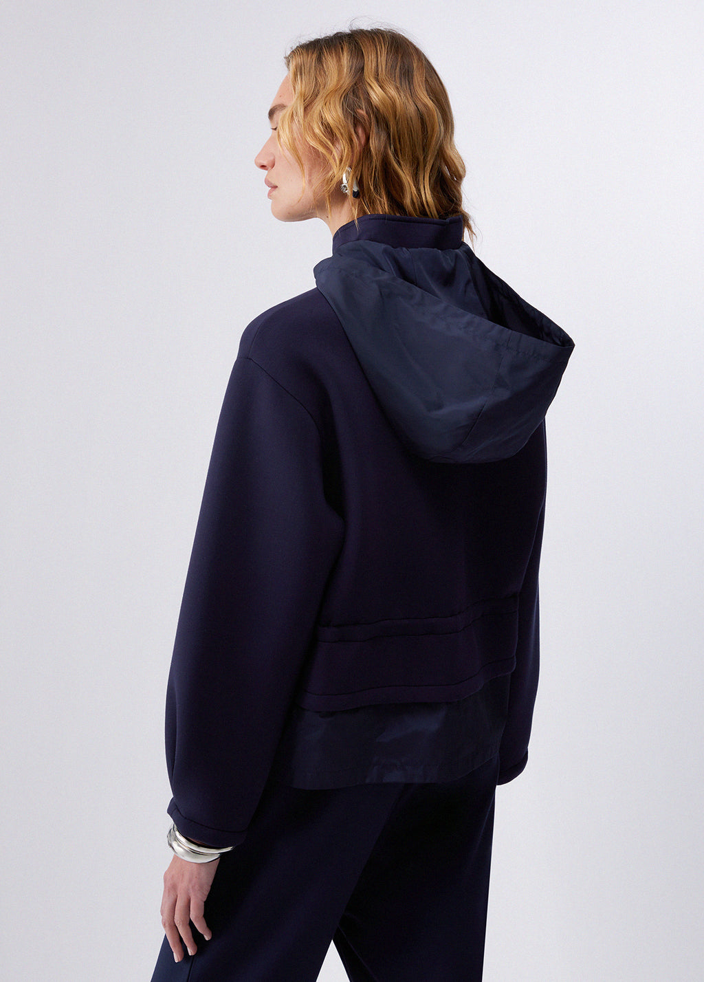 Jassen navy Liu Jo