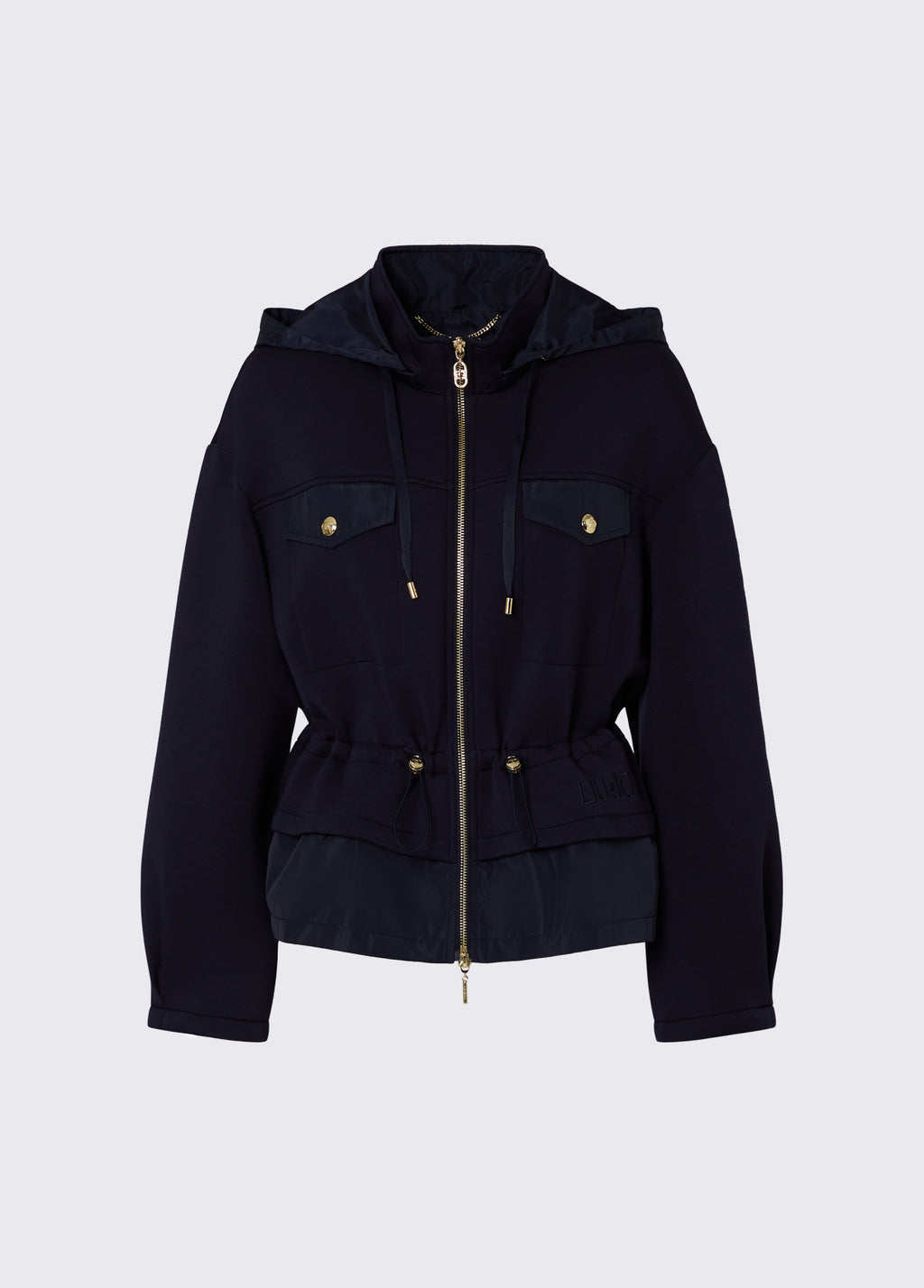 Jassen navy Liu Jo