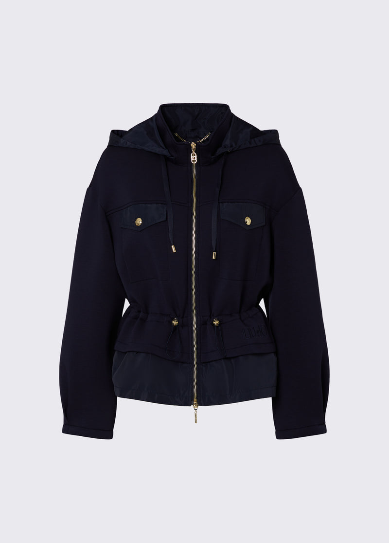 Jassen navy Liu Jo