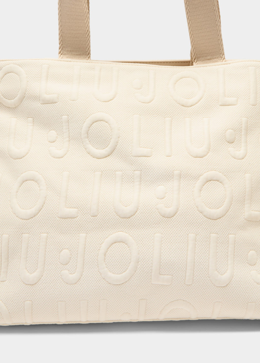 Handtassen wit Liu Jo