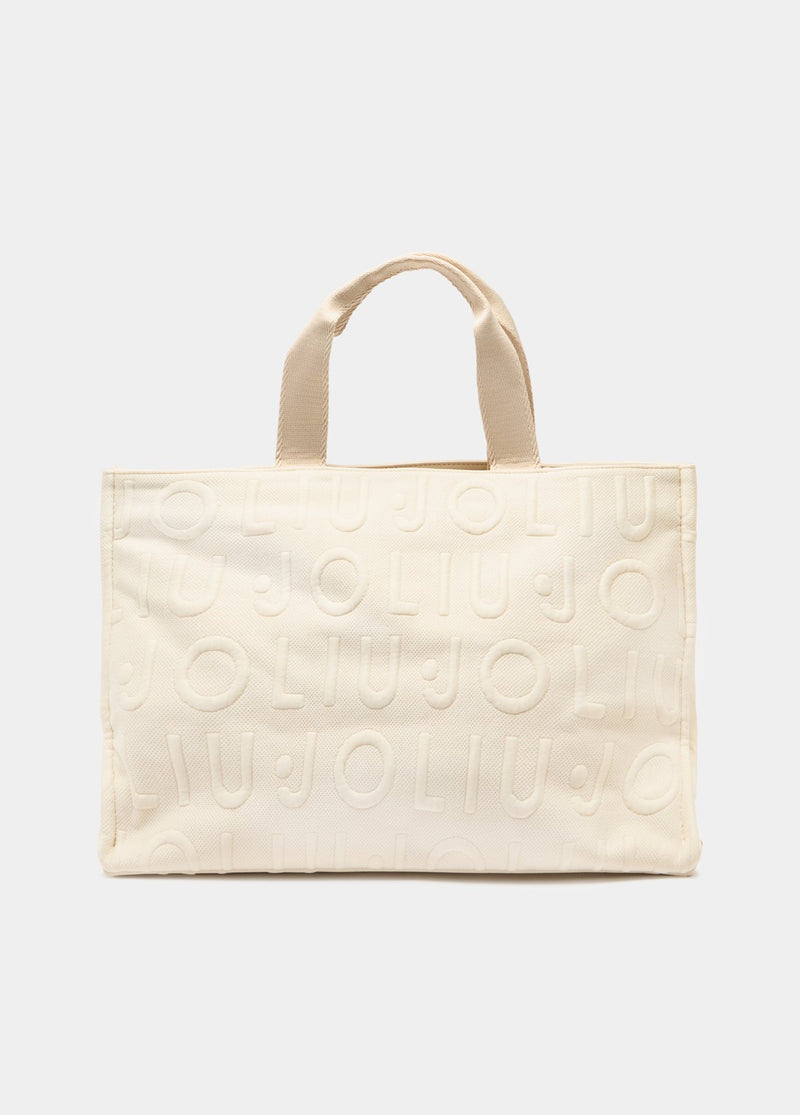 Handtassen wit Liu Jo