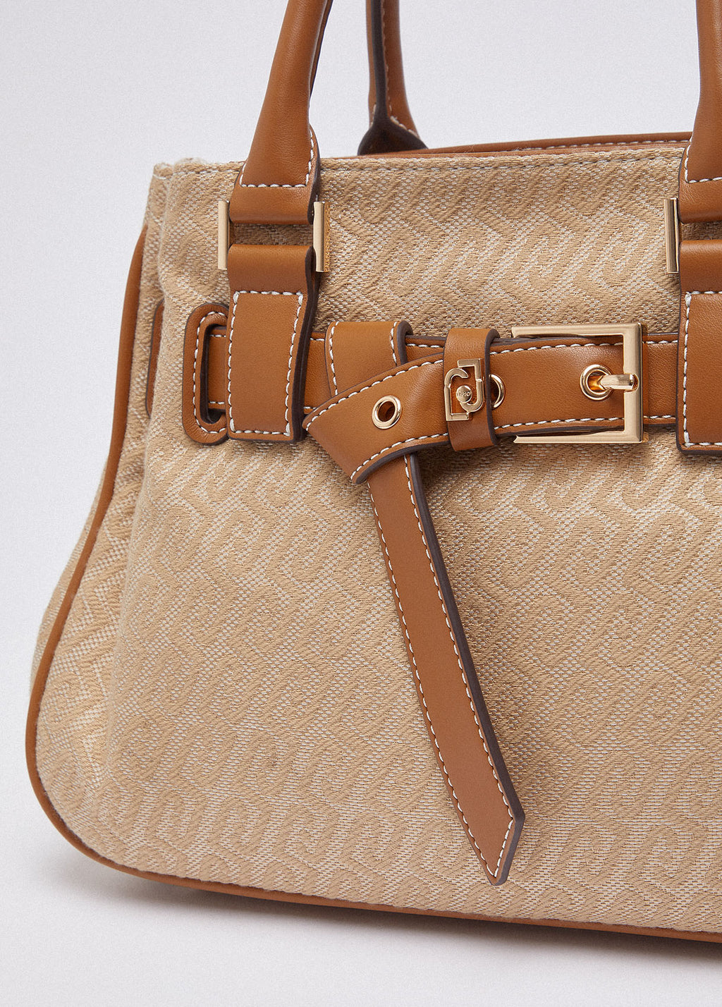 Handtassen beige Liu Jo