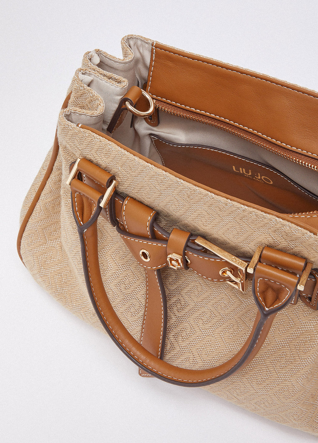 Handtassen beige Liu Jo