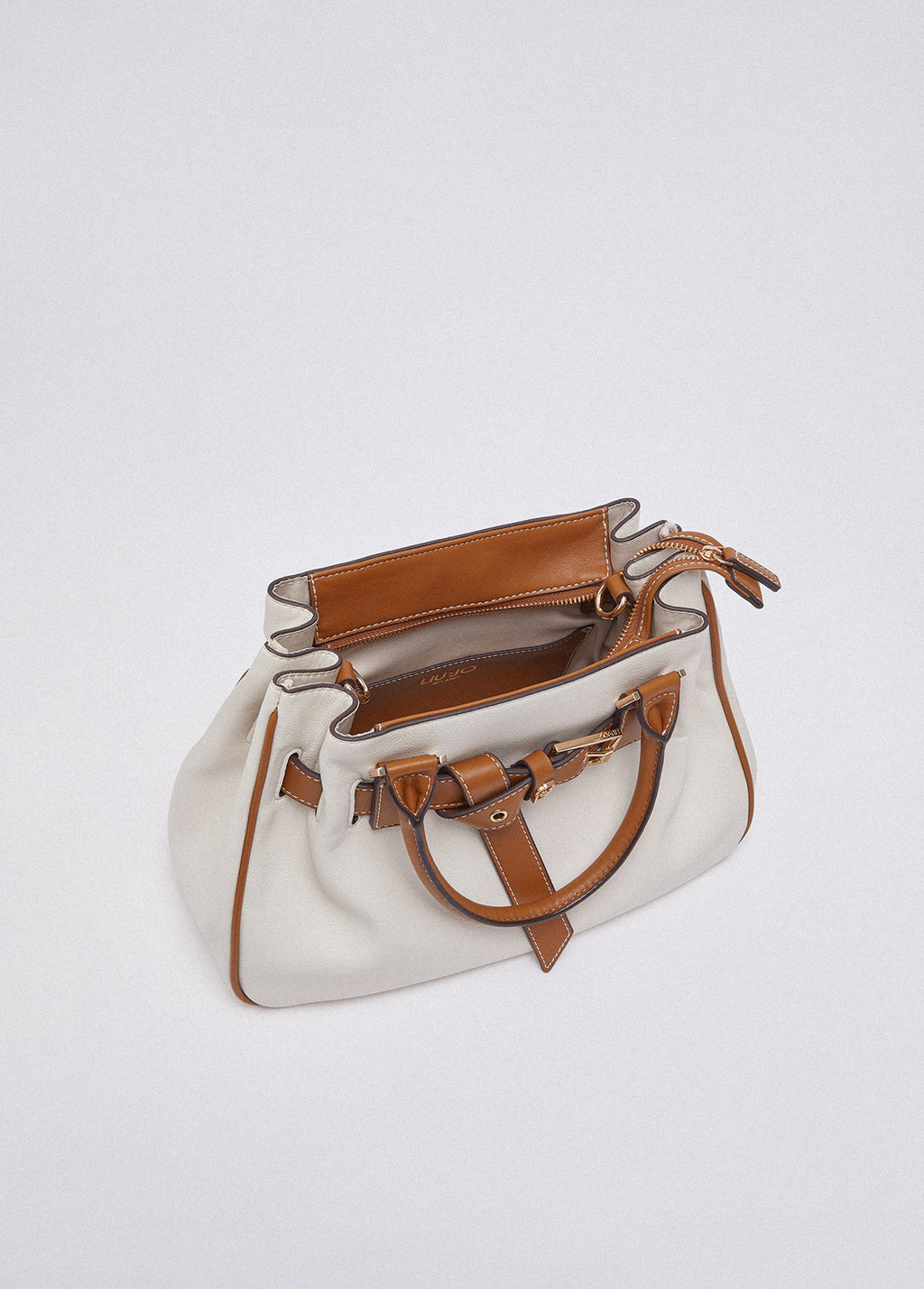 Handtassen beige Liu Jo