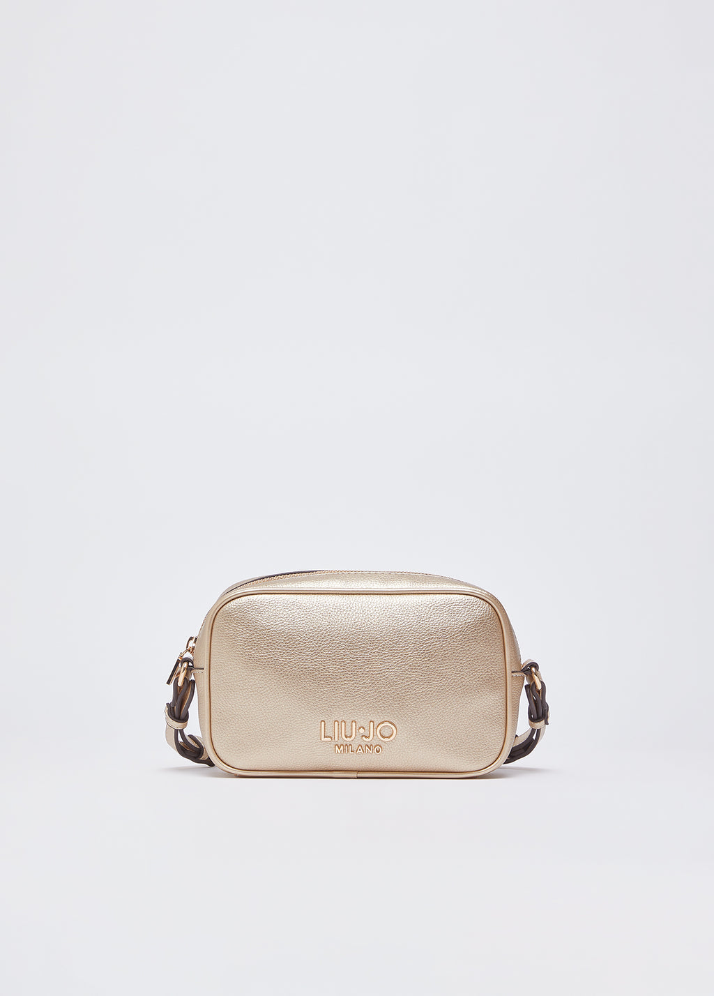 Handtassen goud Liu Jo