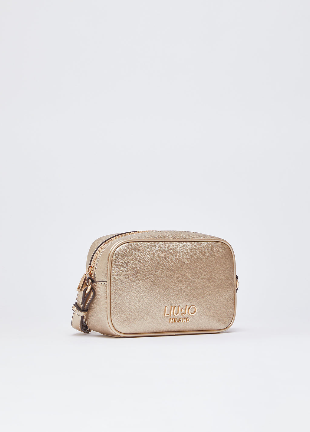 Handtassen goud Liu Jo