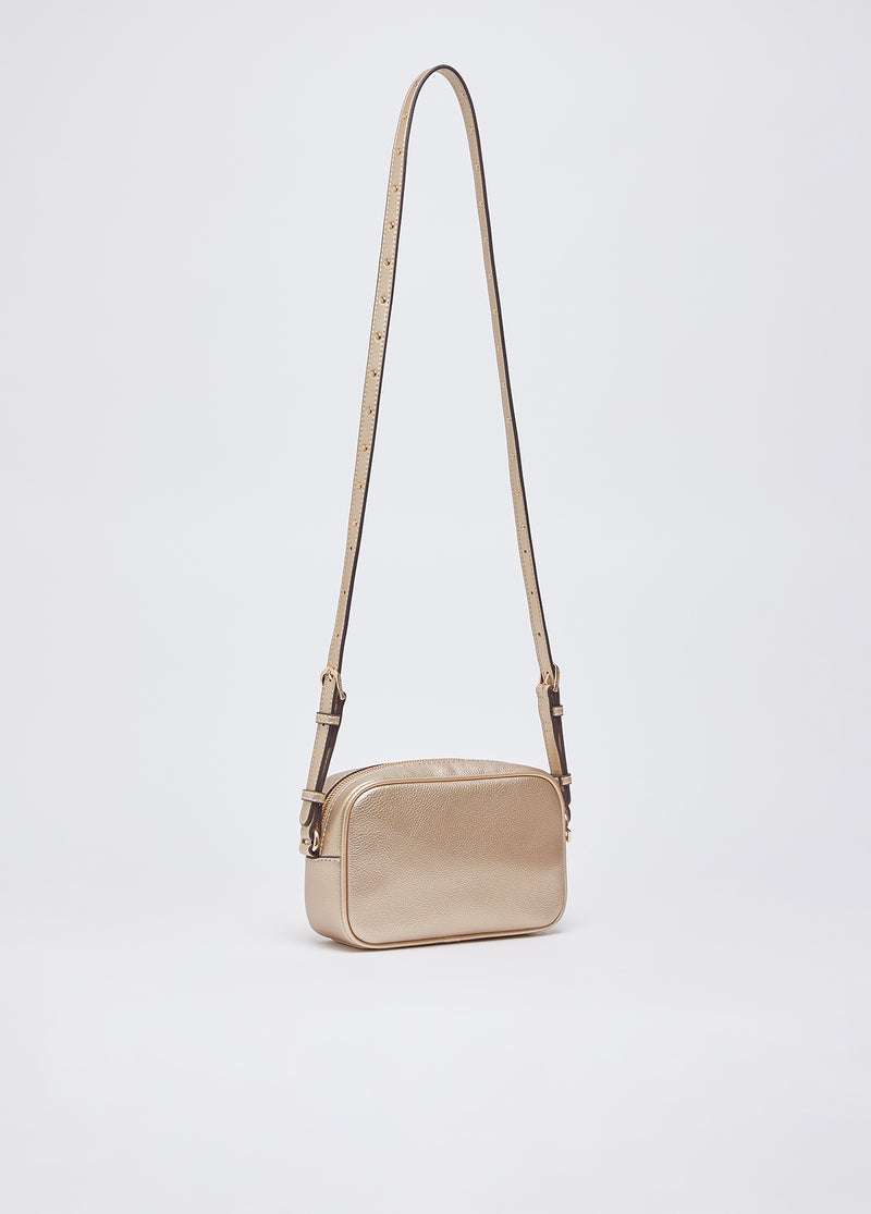 Handtassen goud Liu Jo