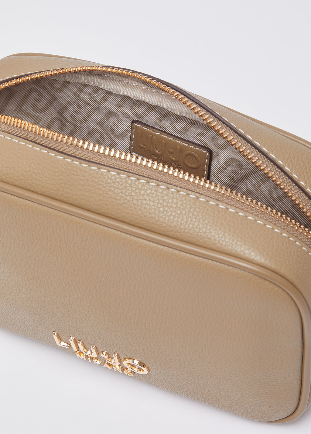 Handtassen bruin Liu Jo