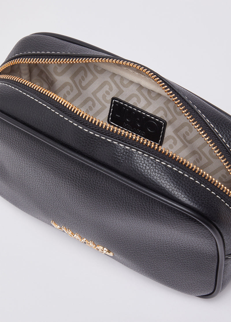 Handtassen zwart Liu Jo