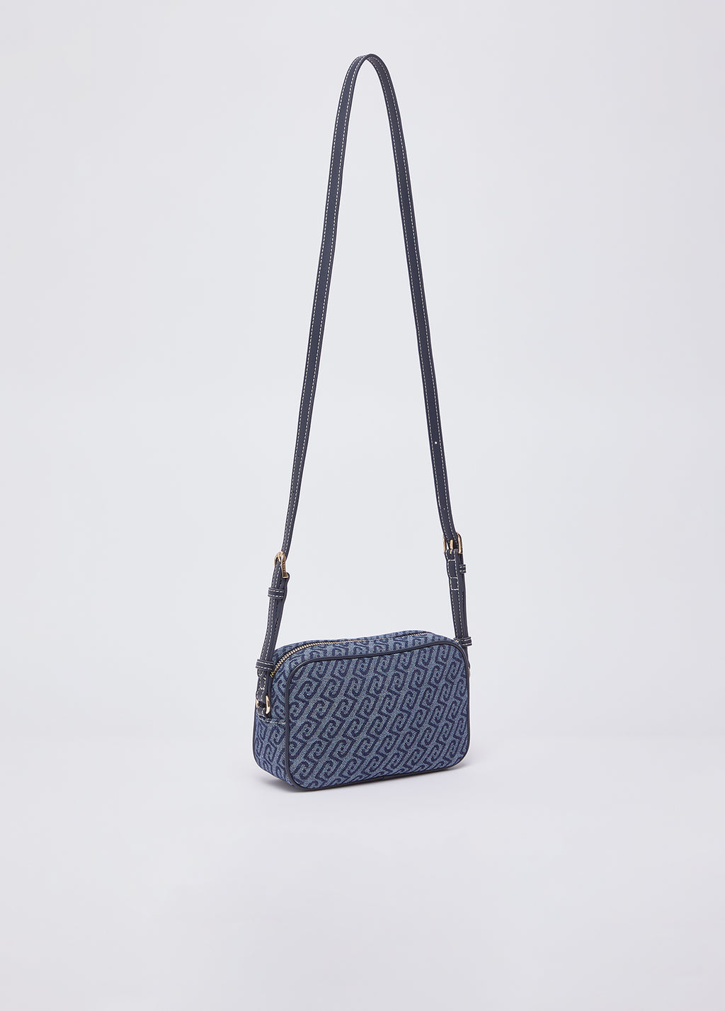 Handtassen blauw Liu Jo