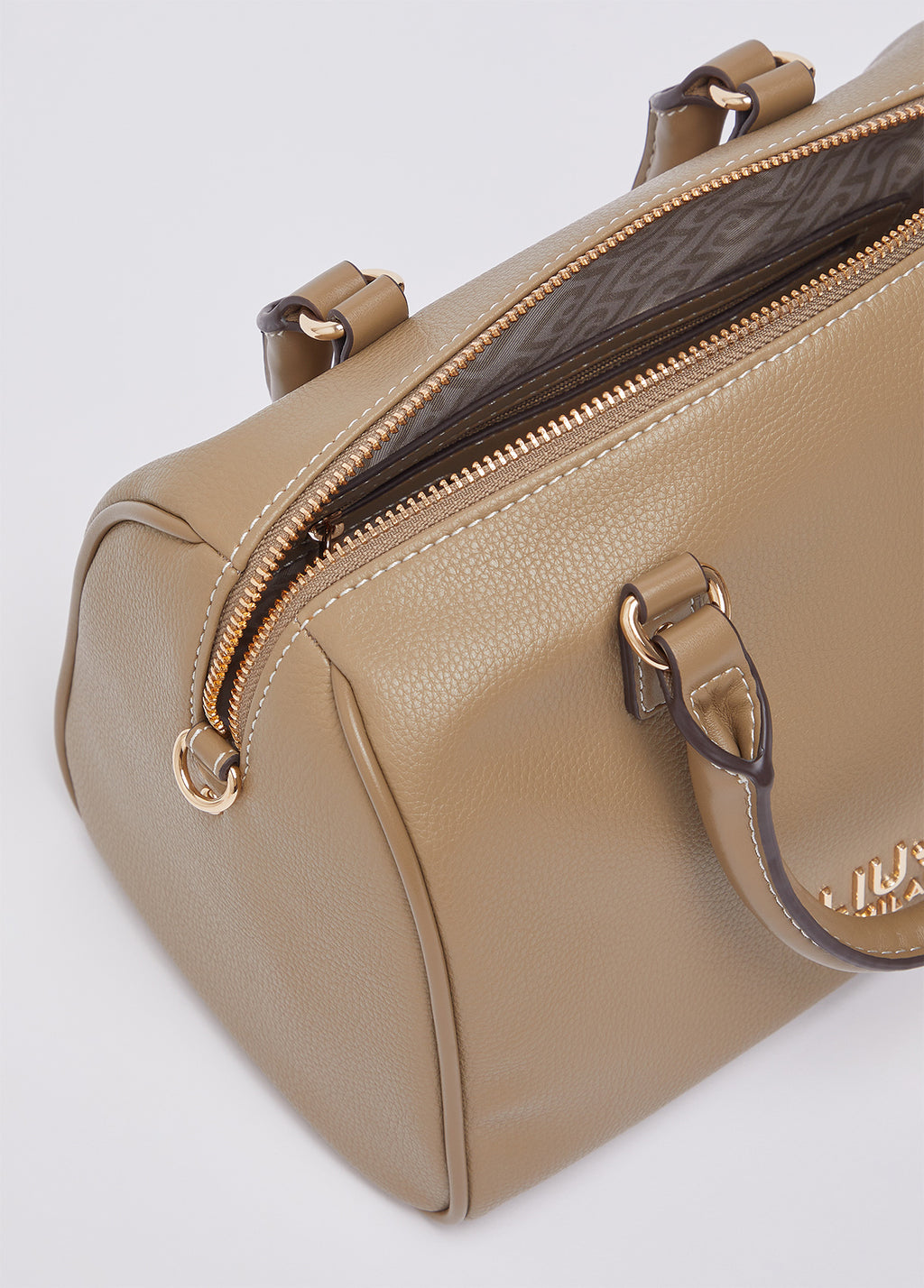 Handtassen bruin Liu Jo